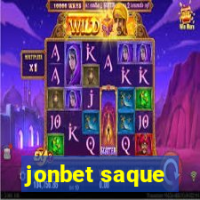 jonbet saque